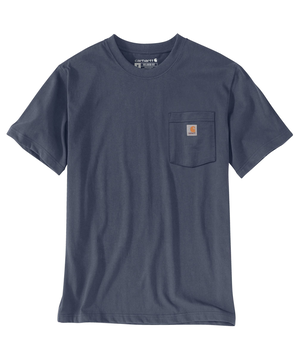 Carhartt Men's Irvine Relaxed Tools T-Shirt