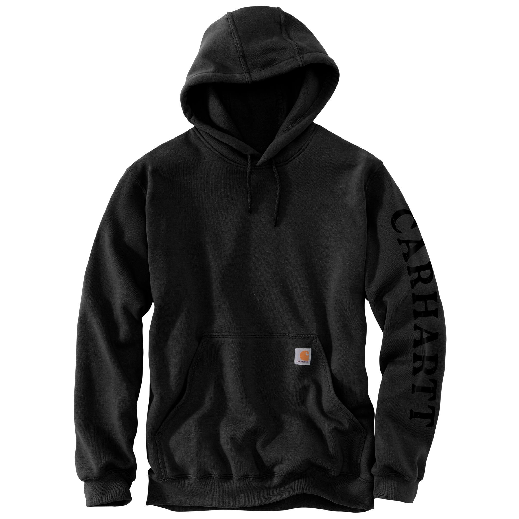 Carhartt Men's Paxton 1889 Graphic Sweatshirt