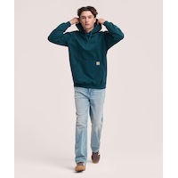 Carhartt Men's Paxton 1889 Graphic Sweatshirt