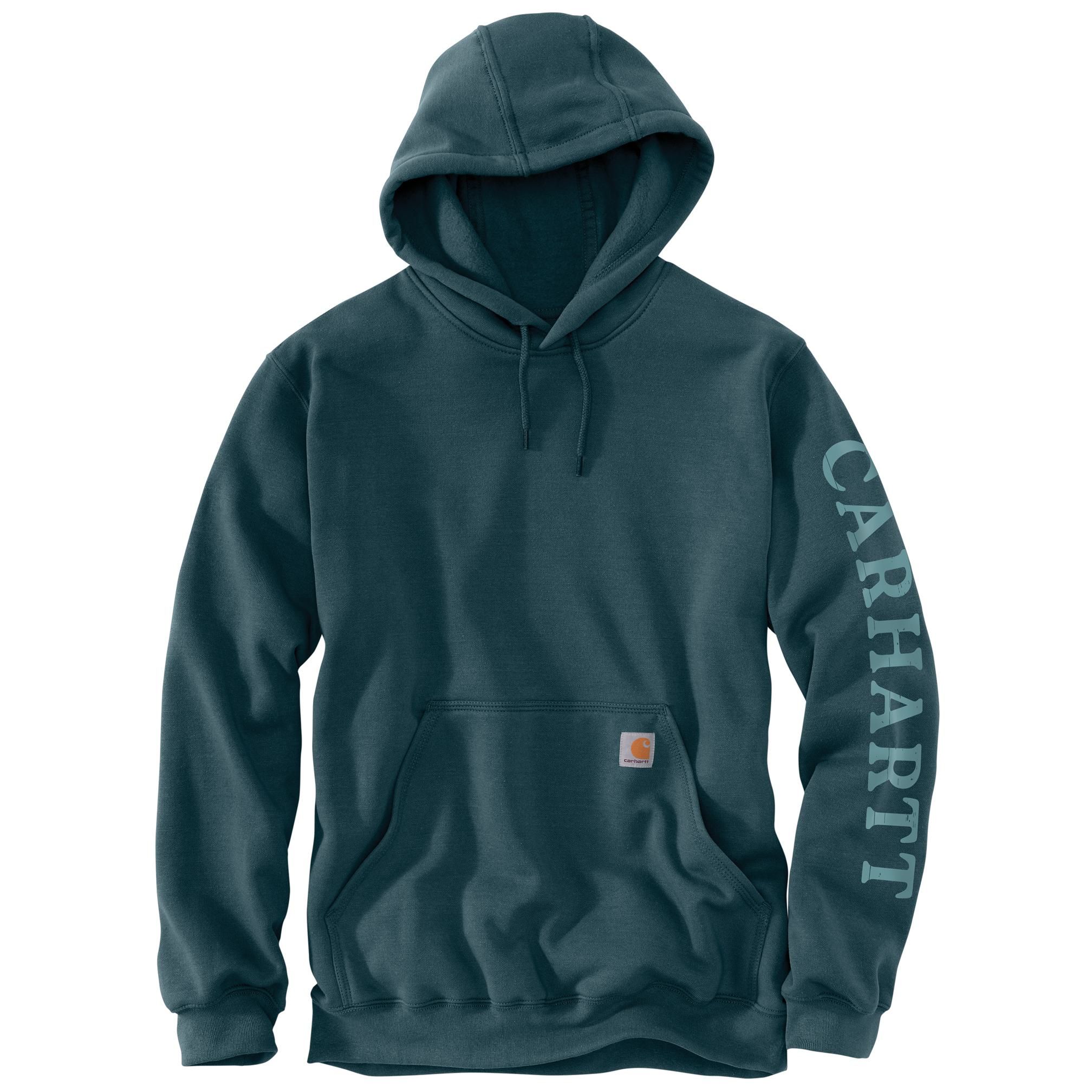 Chandail en molleton avec graphique 1889 pour hommes, Paxton, Carhartt