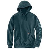 Carhartt Men's Paxton 1889 Graphic Sweatshirt