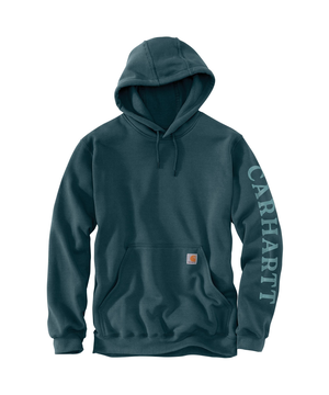 Carhartt Men's Paxton 1889 Graphic Sweatshirt