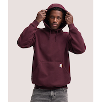 Carhartt Men's Paxton 1889 Graphic Sweatshirt