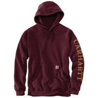 Chandail en molleton avec graphique 1889 pour hommes, Paxton, Carhartt