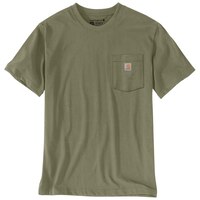 Carhartt Men's Irvine Relaxed Welded C T-Shirt