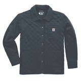 Veste-chemise matelassée pour femmes, Paxton, Carhartt Front_Flat