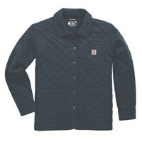 Veste-chemise matelassée pour femmes, Paxton, Carhartt