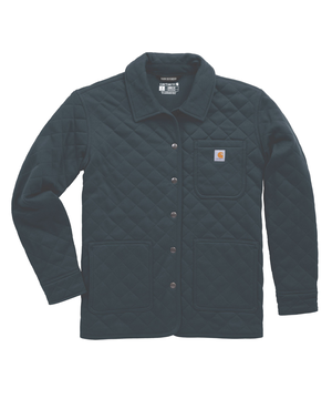 Carhartt Women's Paxton Quilted Shirt Jac