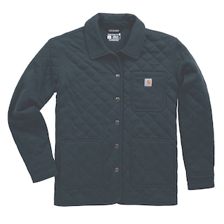 Carhartt Women's Paxton Quilted Shirt Jac