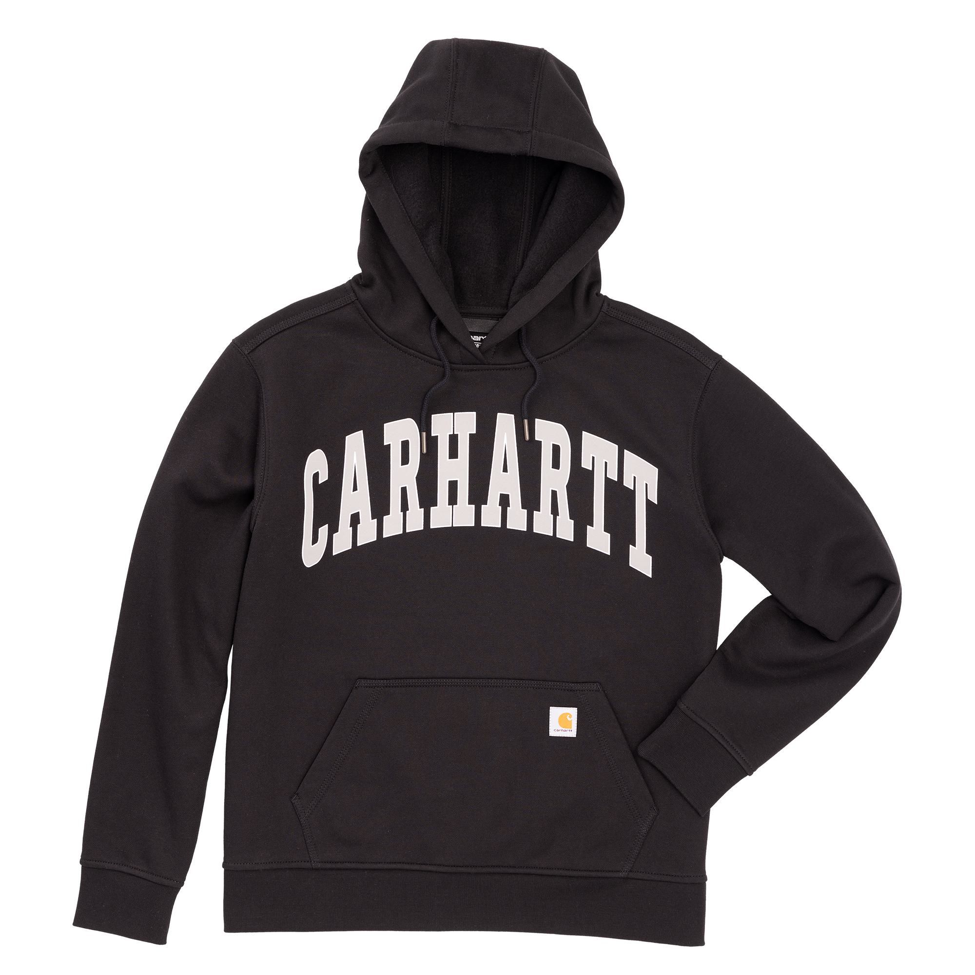 Carhartt Women's Marquette Varsity Hoodie