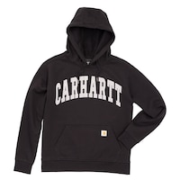 Chandail en molleton universitaire pour femmes, Marquette, Carhartt
