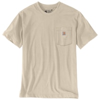 Carhartt Men's Irvine Relaxed Saw T-Shirt