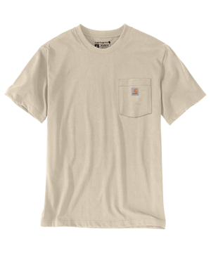 Carhartt Men's Irvine Relaxed Saw T-Shirt