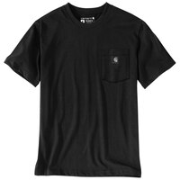 Carhartt Men's Irvine Relaxed Camo License Plate T-Shirt