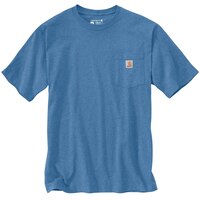 Carhartt Men's Loose Fit K87 Pocket T-Shirt