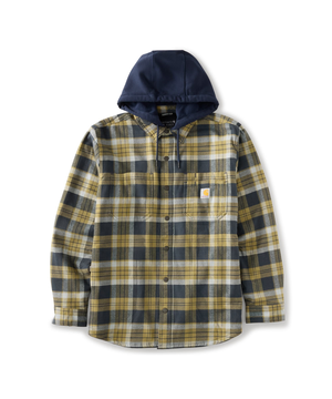 Carhartt Men's Hamilton Plaid Shirt Jac