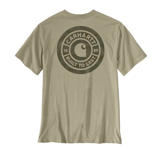 Carhartt Chemise graphique dos homme
