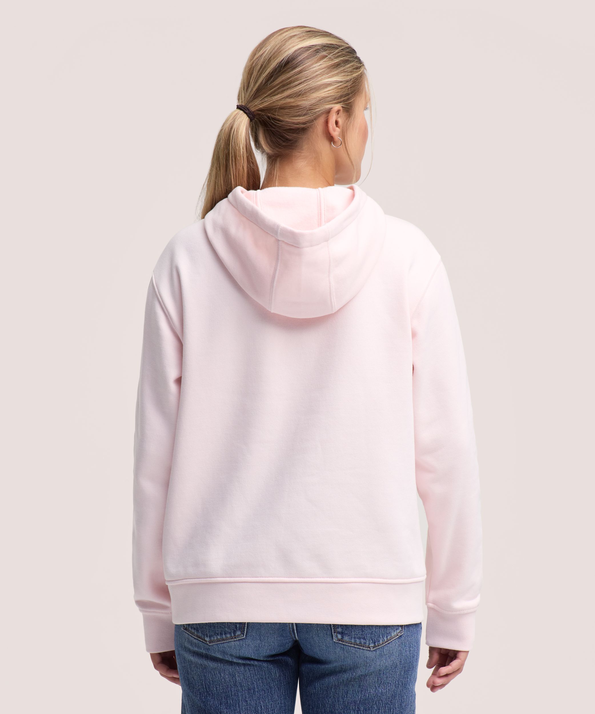 Carhartt Women's Marquette Varsity Hoodie