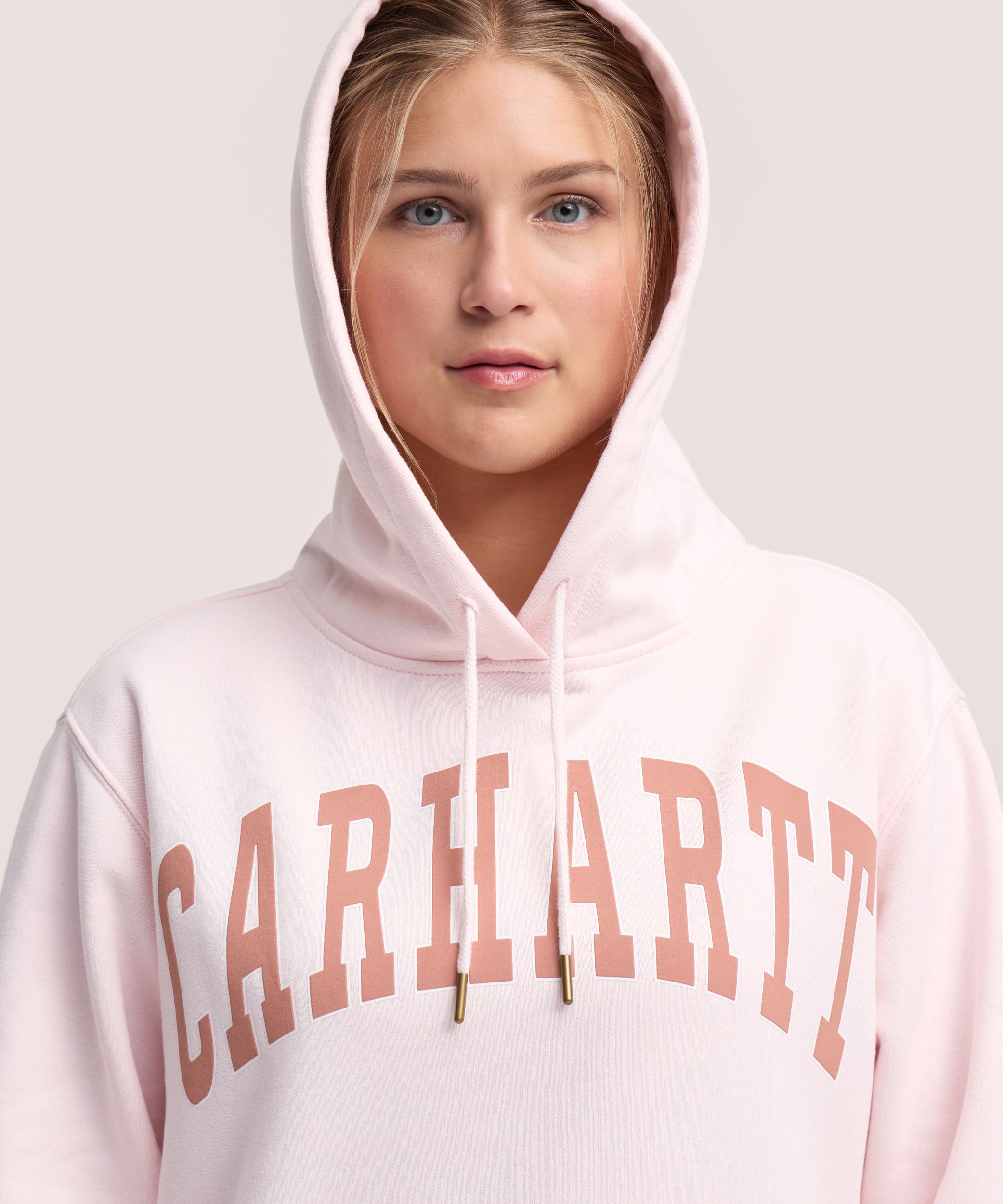 Carhartt Women's Marquette Varsity Hoodie