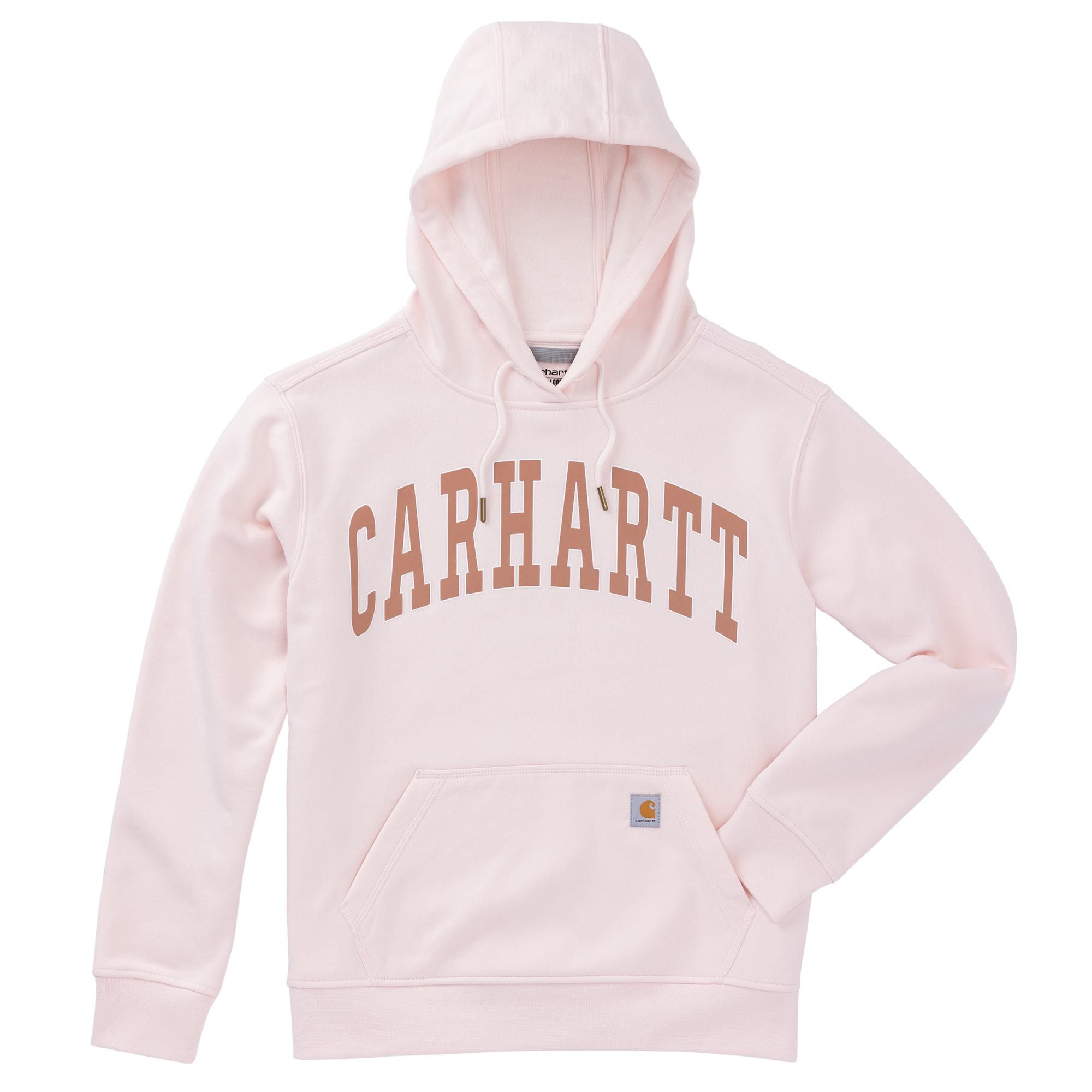 Carhartt Women's Marquette Varsity Hoodie
