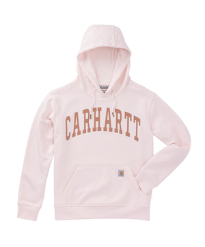 Carhartt Women's MarquetteVarsity Hoodie