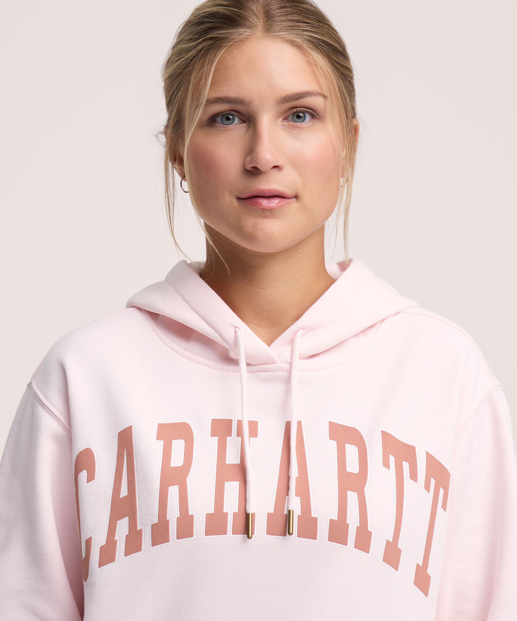 Carhartt Women's Marquette Varsity Hoodie
