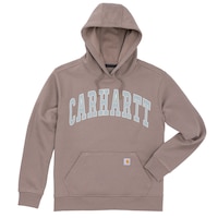 Chandail en molleton universitaire pour femmes, Marquette, Carhartt