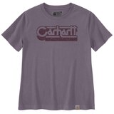 Carhartt Women's Irvine Relaxed Retro T-Shirt