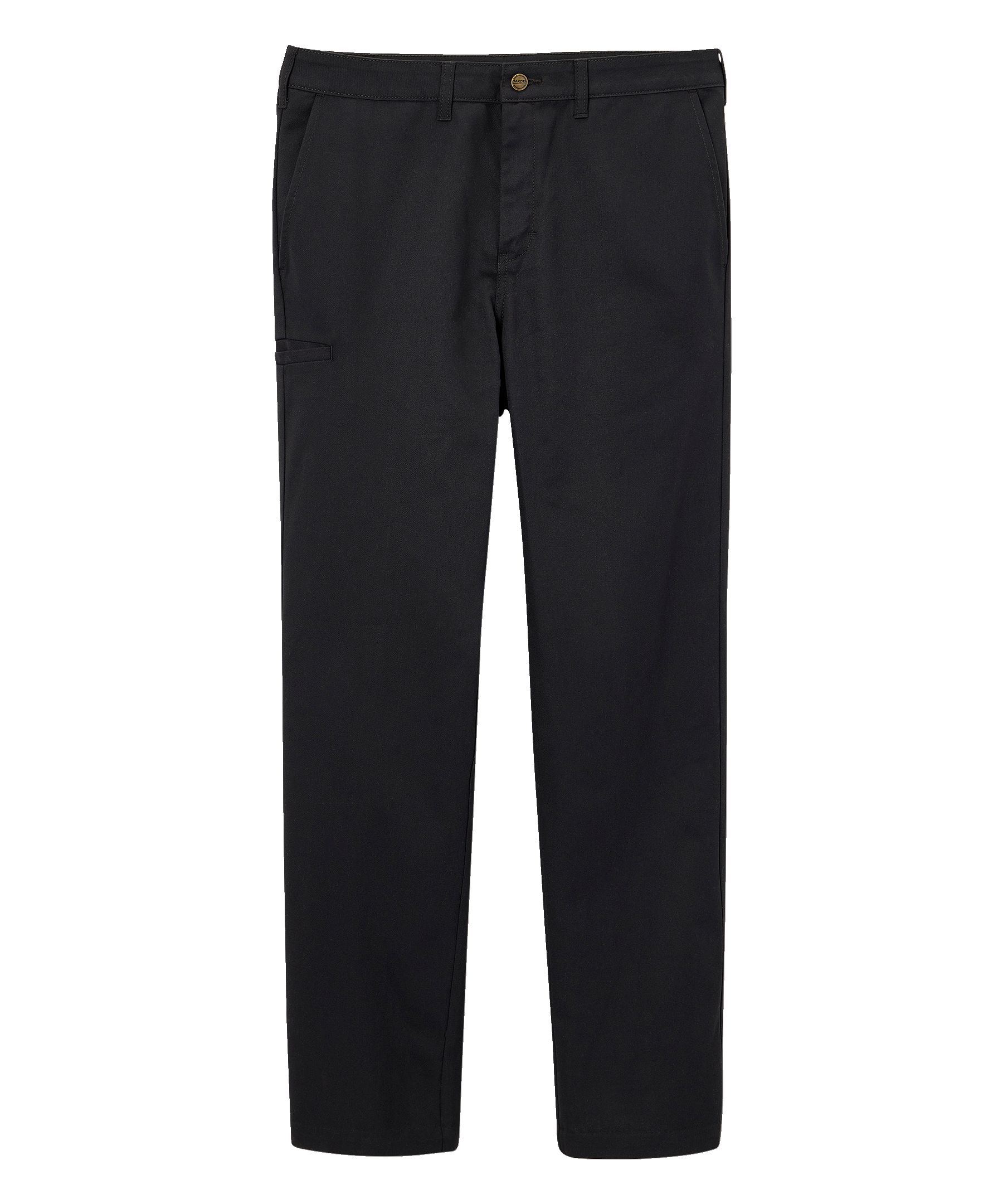 Dakota WorkPro Series Men's Tapered Leg Cell Phone Pocket Work Pants