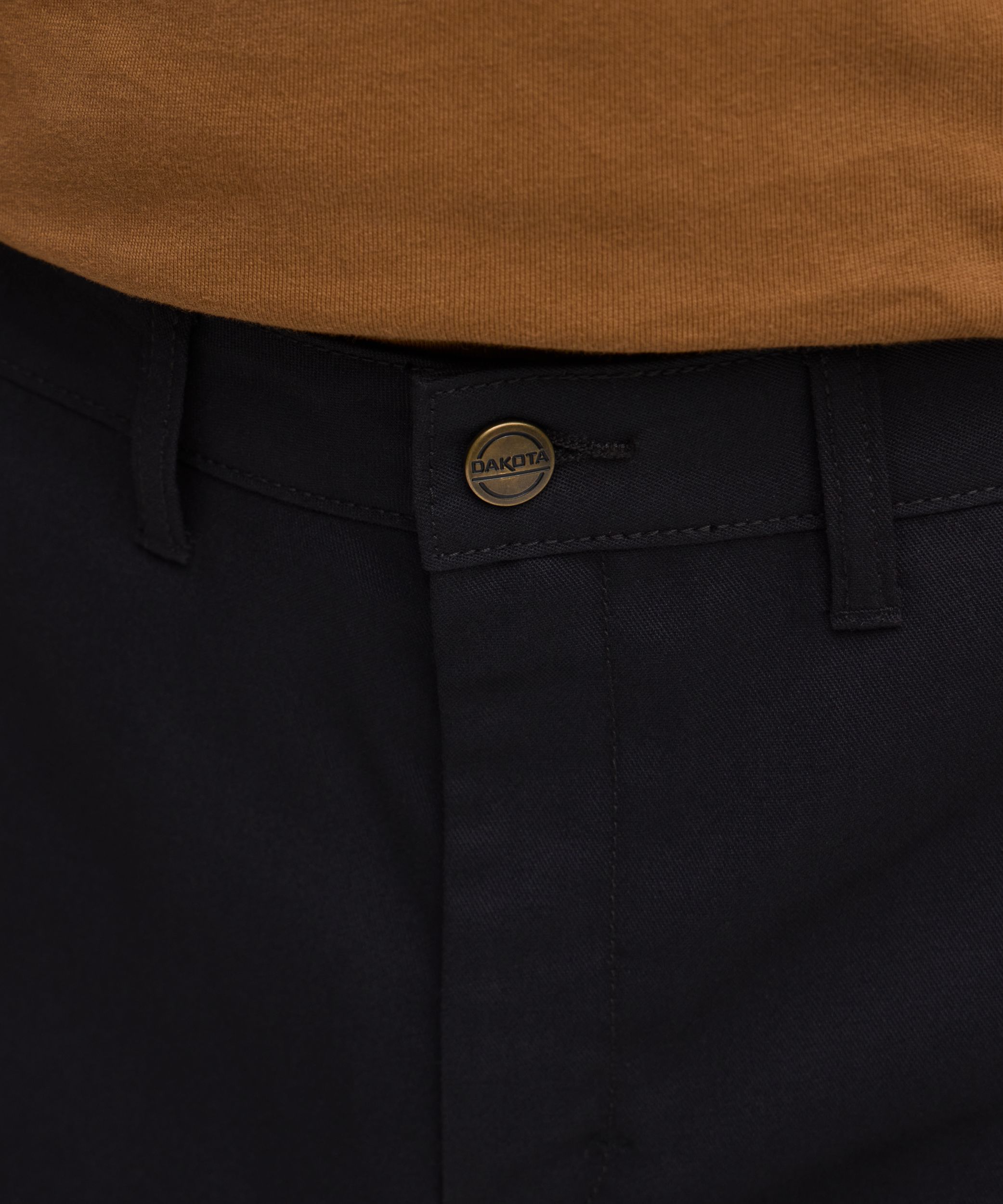 Dakota WorkPro Series Men's Tapered Leg Cell Phone Pocket Work Pants