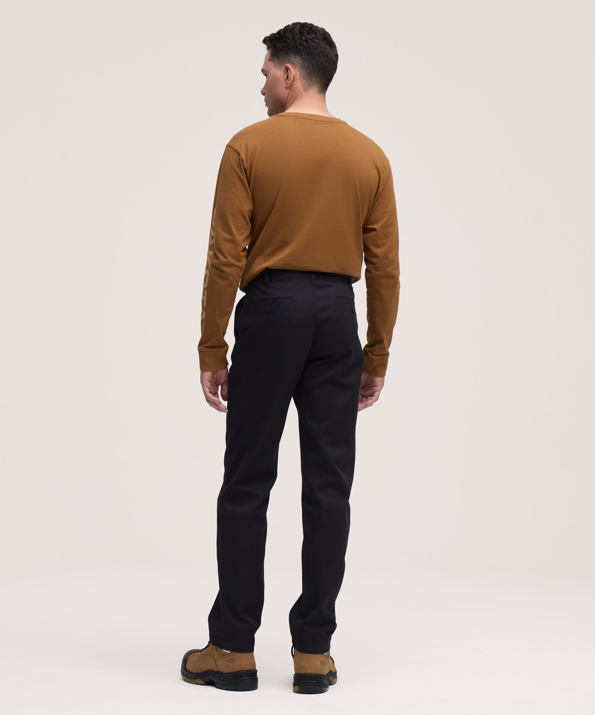 Dakota WorkPro Series Men's Tapered Leg Cell Phone Pocket Work Pants