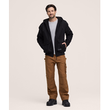Dakota WorkPro Series Men's T-MAX Heat Bomber Jacket Front_Flat