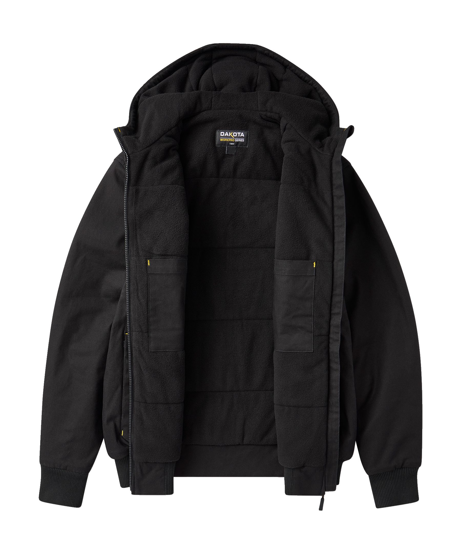 Dakota WorkPro Series Men's T-MAX Heat Bomber Jacket