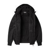 Dakota WorkPro Series Men's T-MAX Heat Bomber Jacket Front_Flat