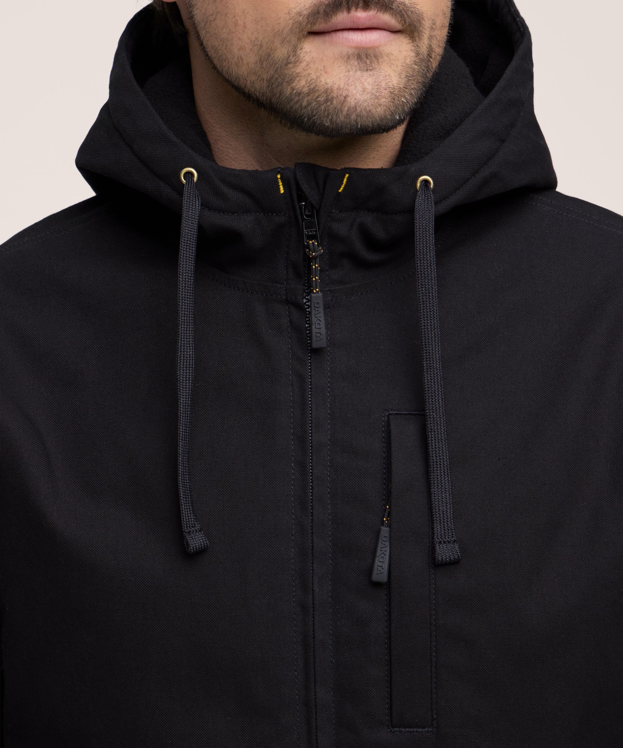 Dakota WorkPro Series Men's T-MAX Heat Bomber Jacket