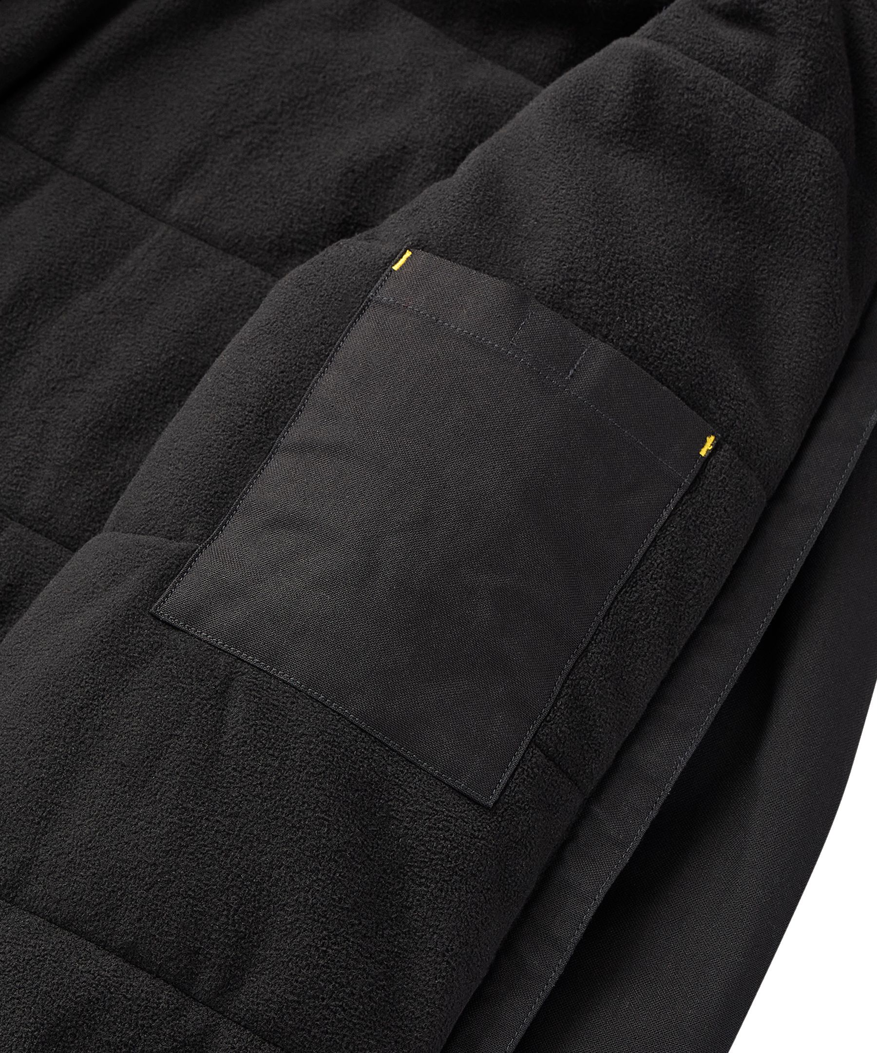 Dakota WorkPro Series Men's T-MAX Heat Bomber Jacket