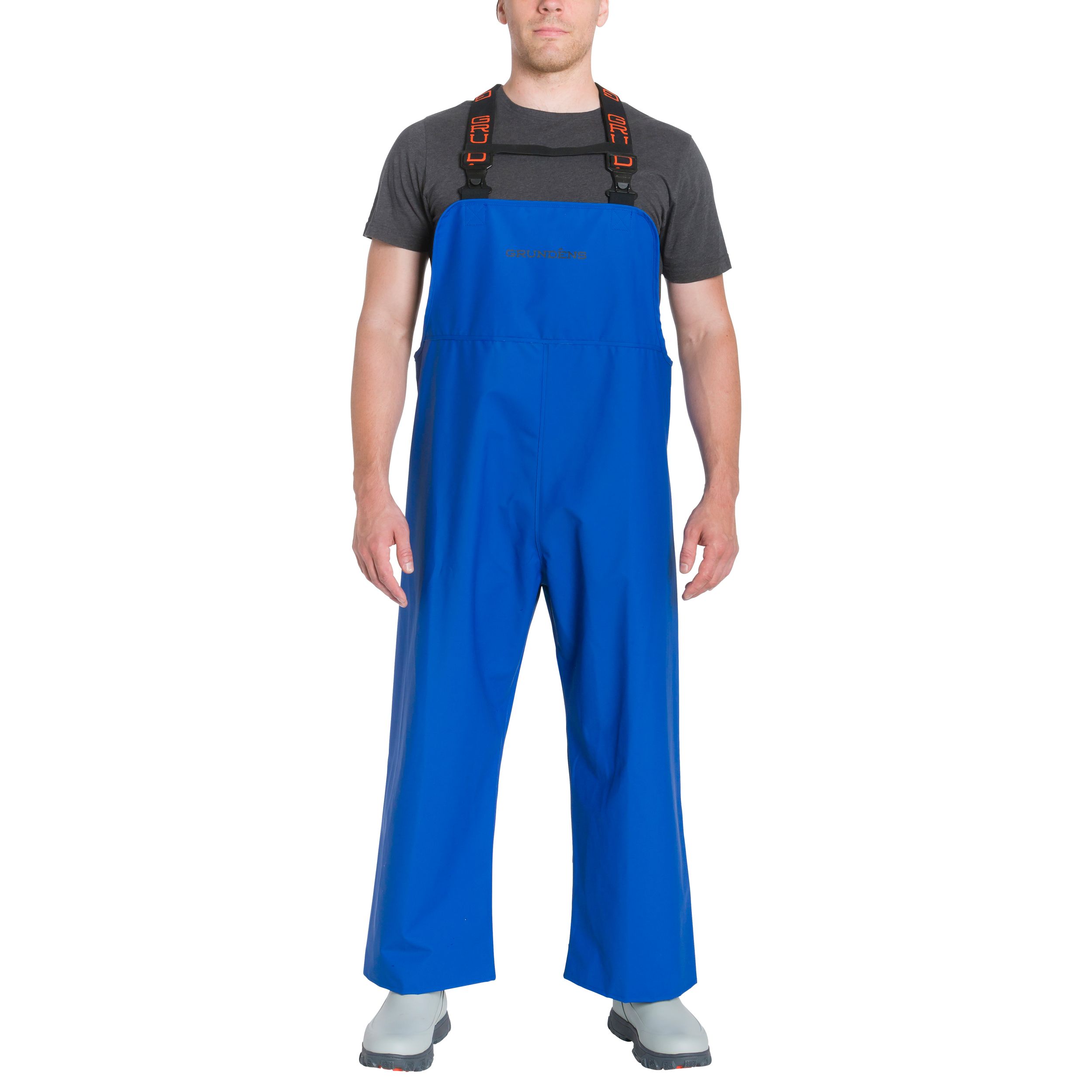 Salopette imperméable pour hommes, Shoreman, Grundéns