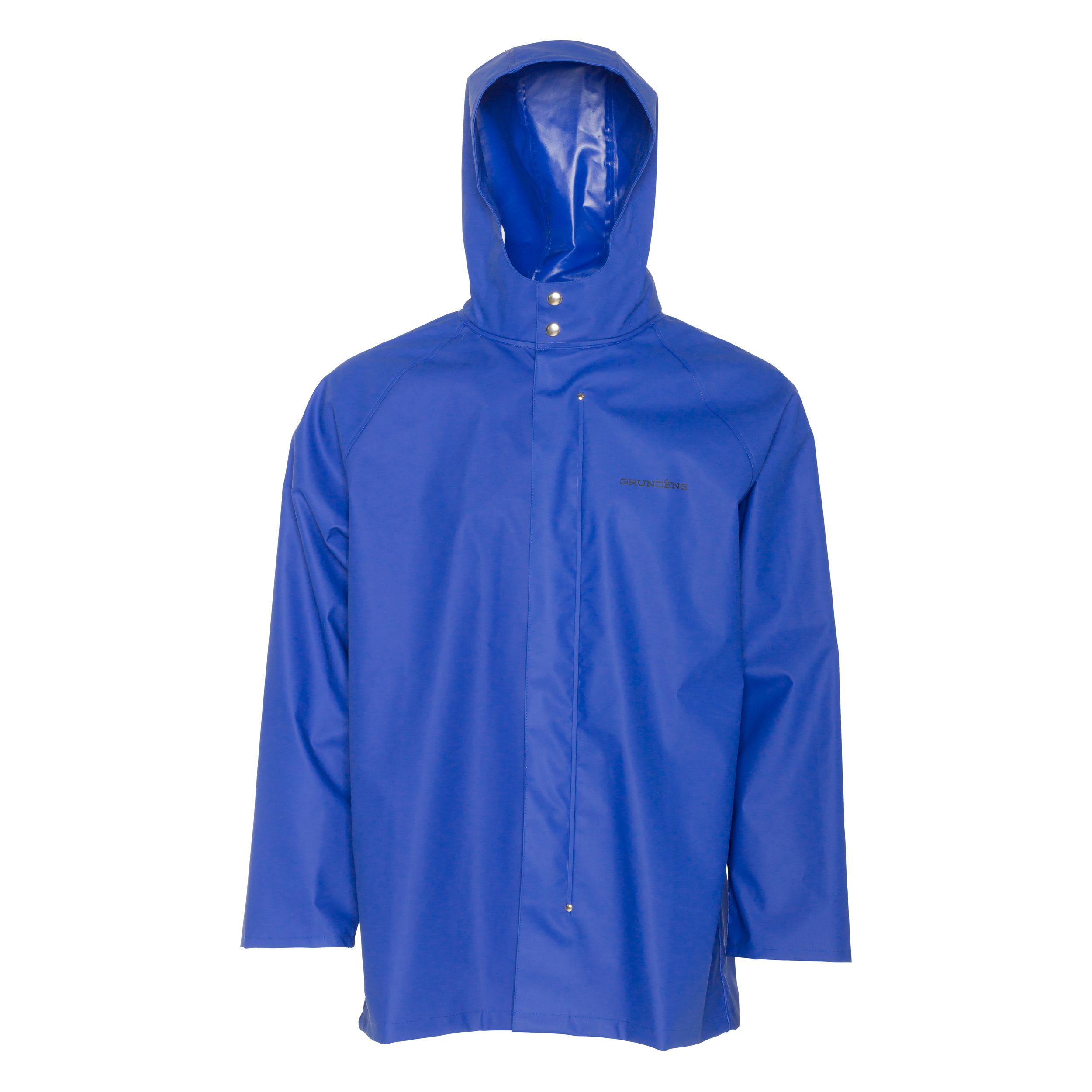 Grundens Men's Shoreman Rain Jacket