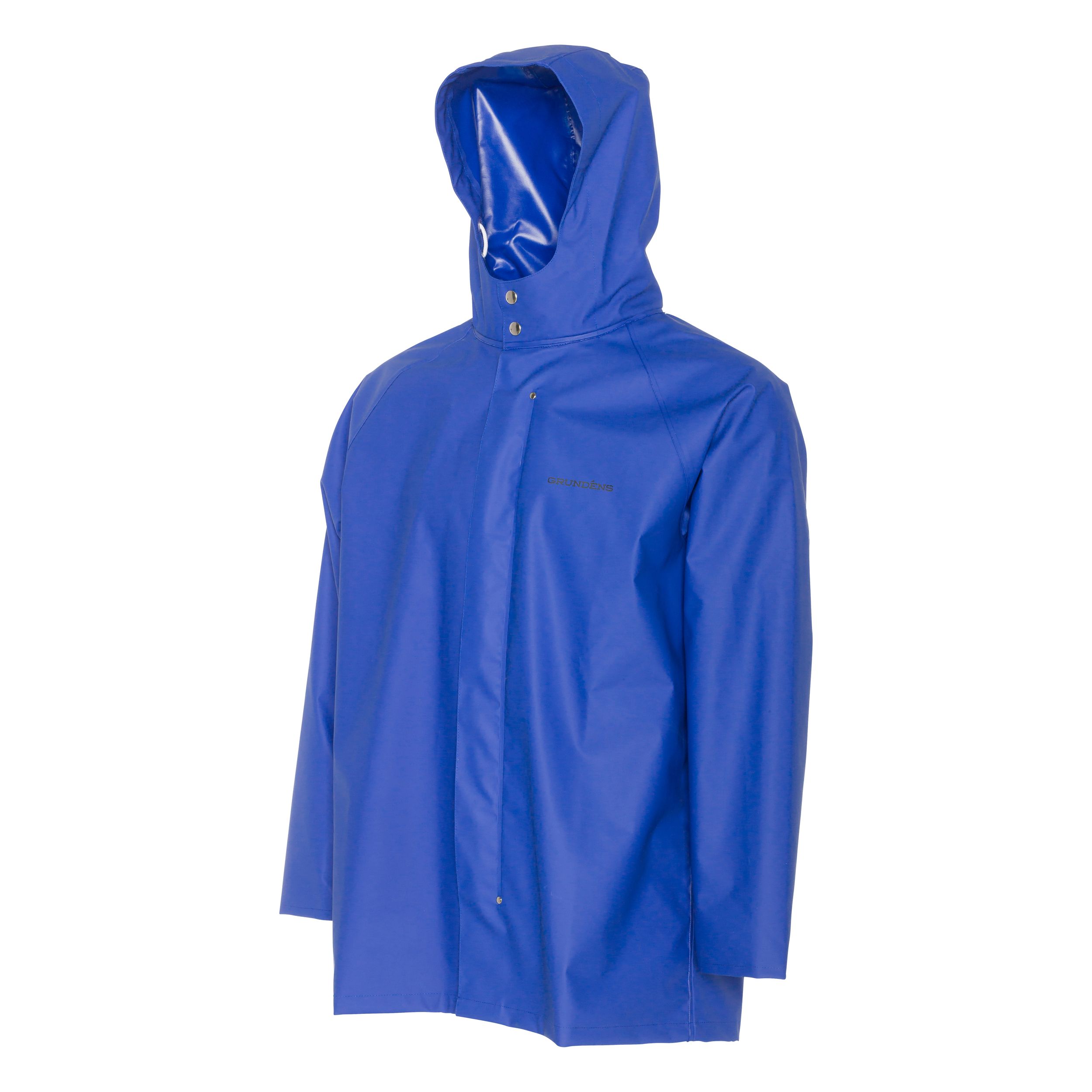 Grundens Men's Shoreman Rain Jacket