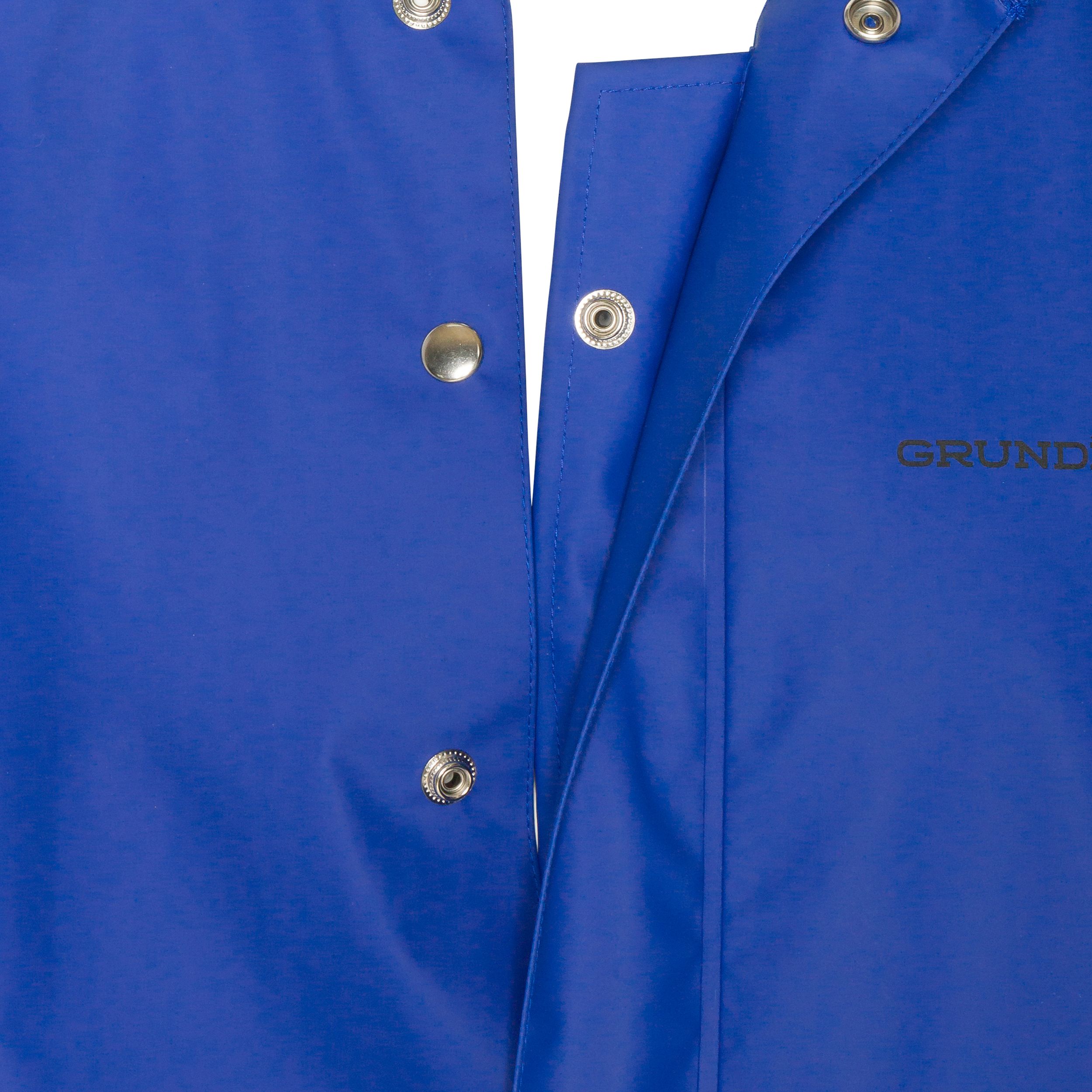 Grundens Men's Shoreman Rain Jacket