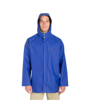Grundens Men's Shoreman Rain Jacket