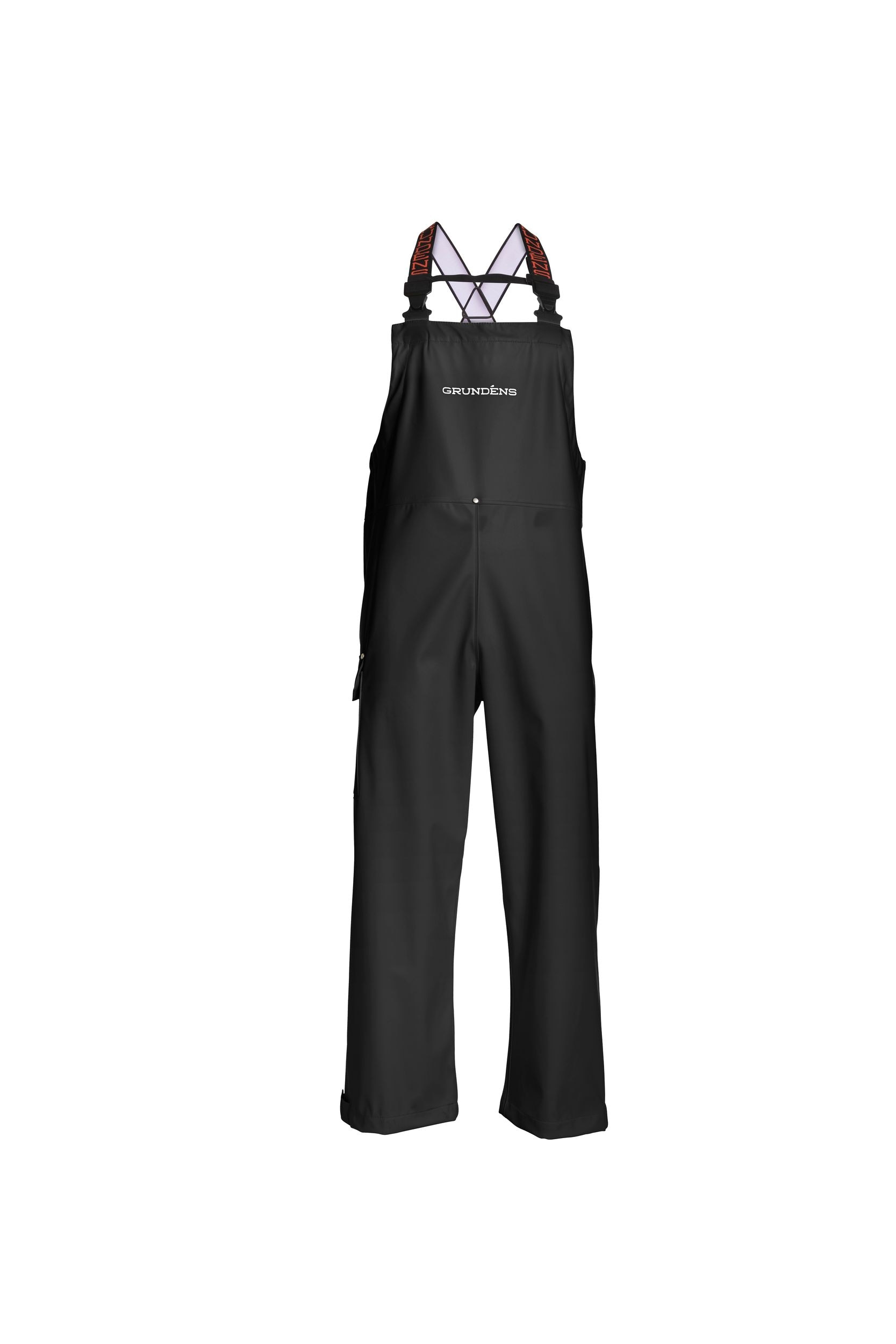 Grundens Men's Neptune Rain Bib Overall