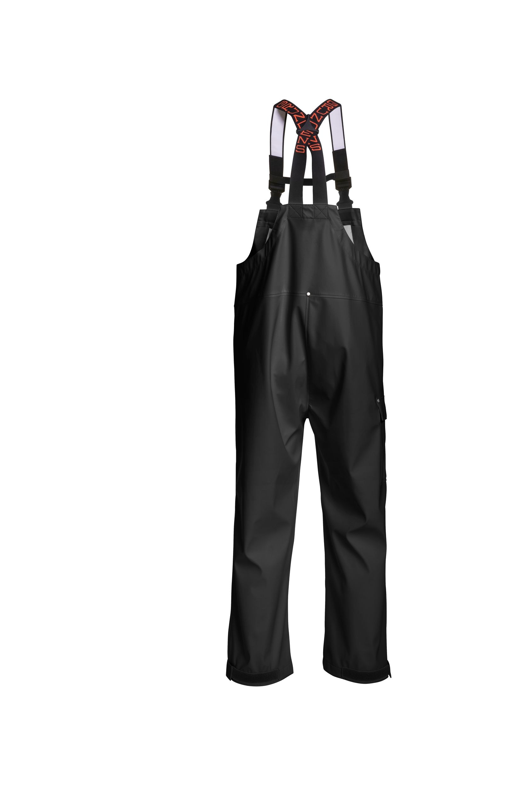 Grundens Men's Neptune Rain Bib Overall