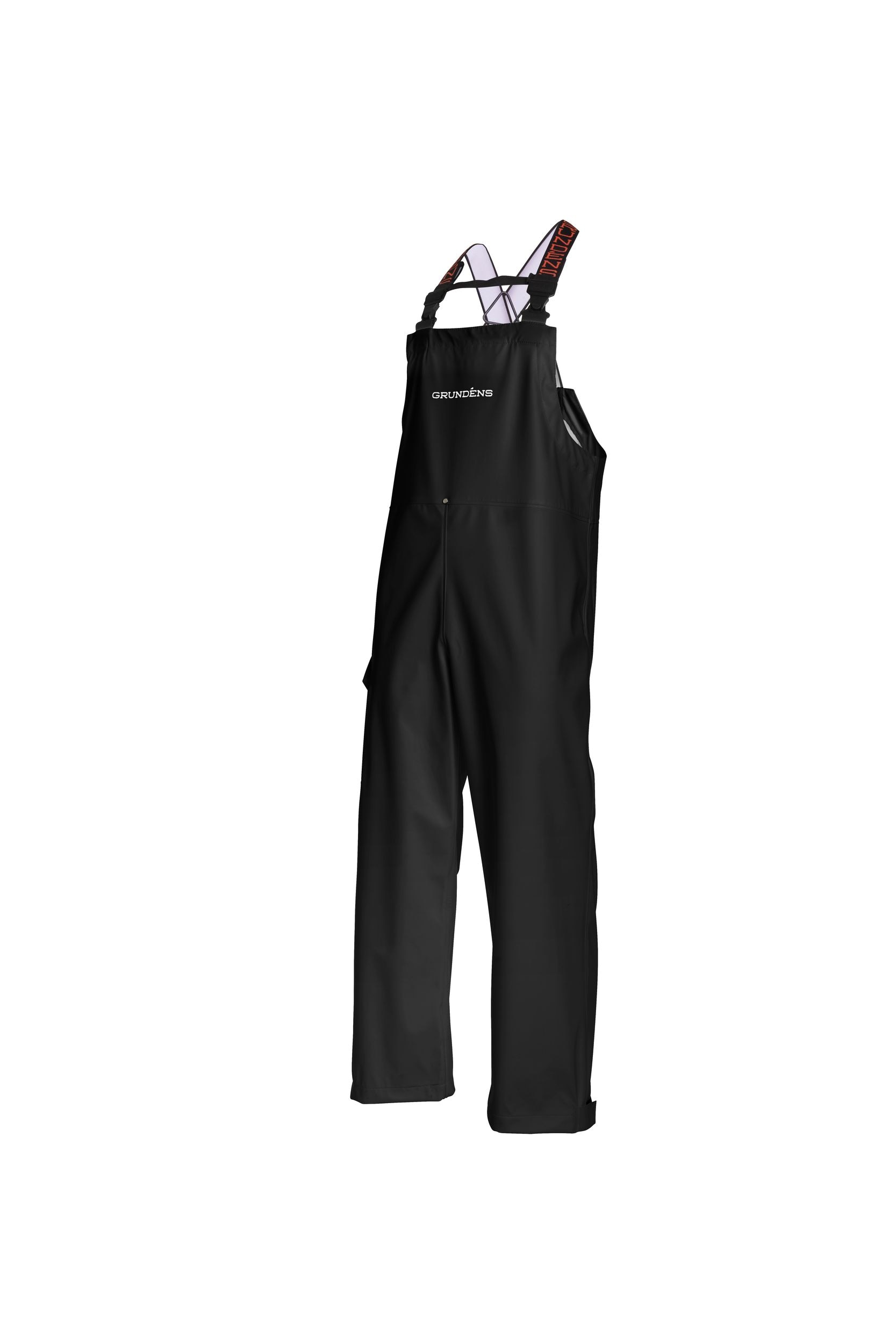 Grundens Men's Neptune Rain Bib Overall