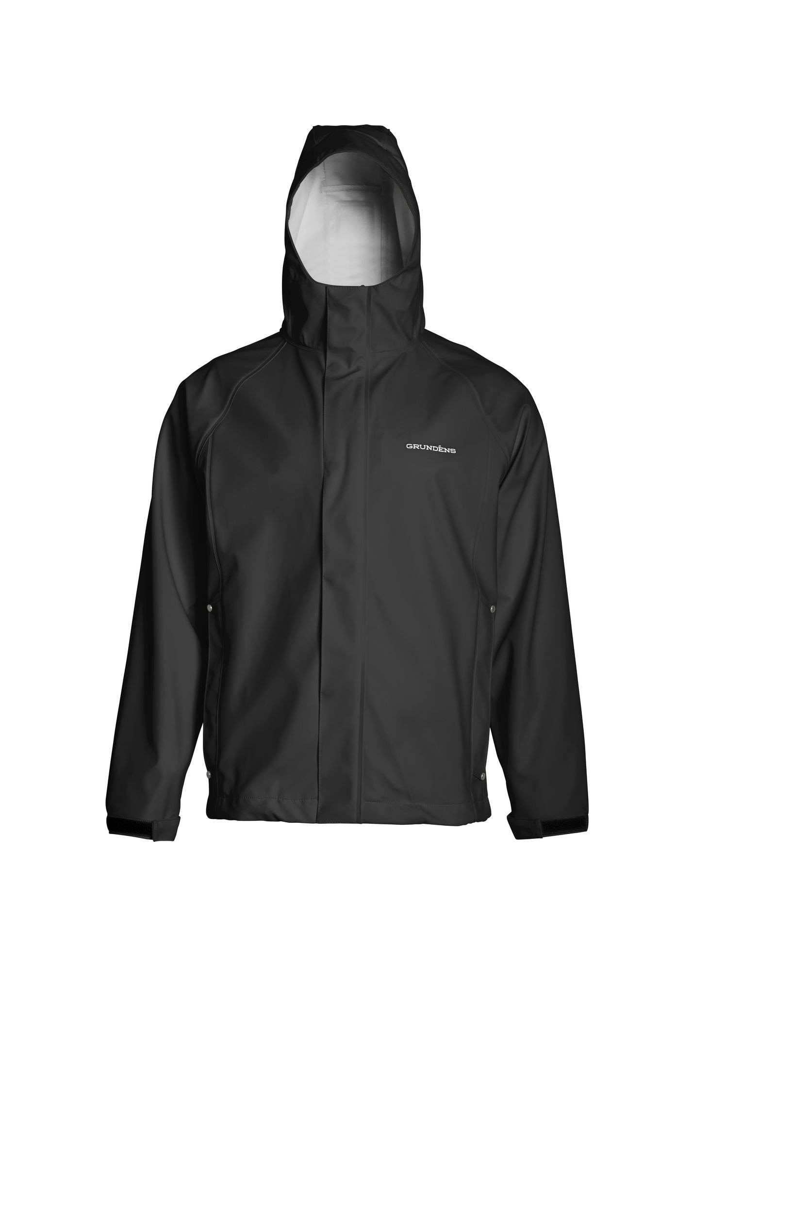 Grundens Men's Neptune Rain Jacket