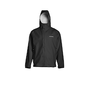Grundens Men's Neptune Rain Jacket Front_Flat