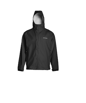Grundens Men's Neptune Rain Jacket