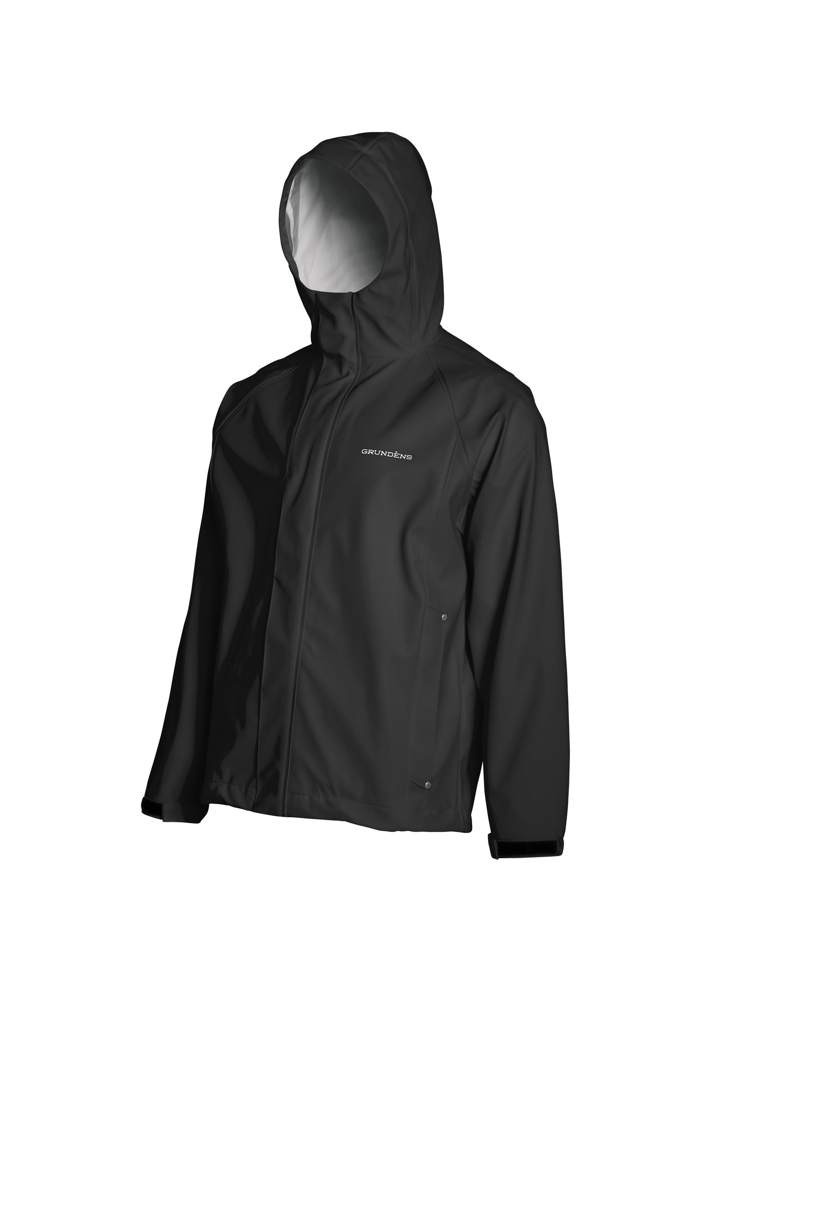 Grundens Men's Neptune Rain Jacket