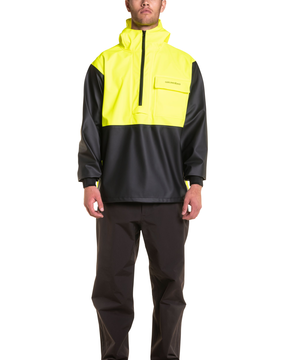Grundens Men's Neptune Rain Anorak Jacket