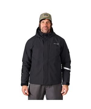Grundens Men's Transmit X Waterproof Breathable Jacket